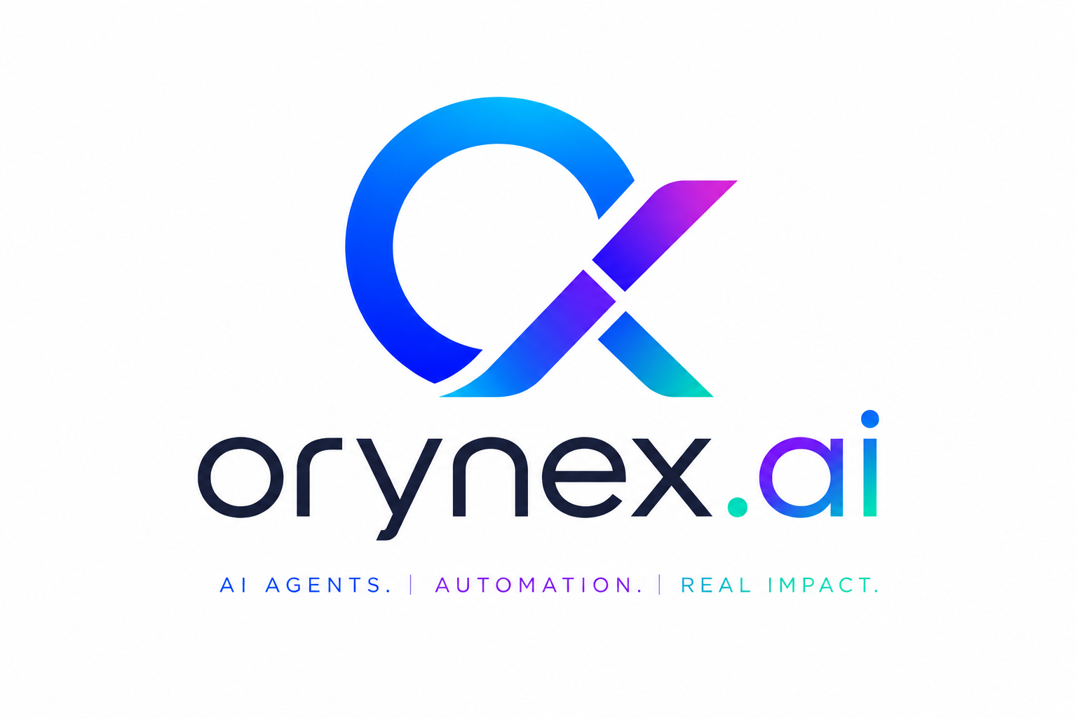 Orynex.ai logo